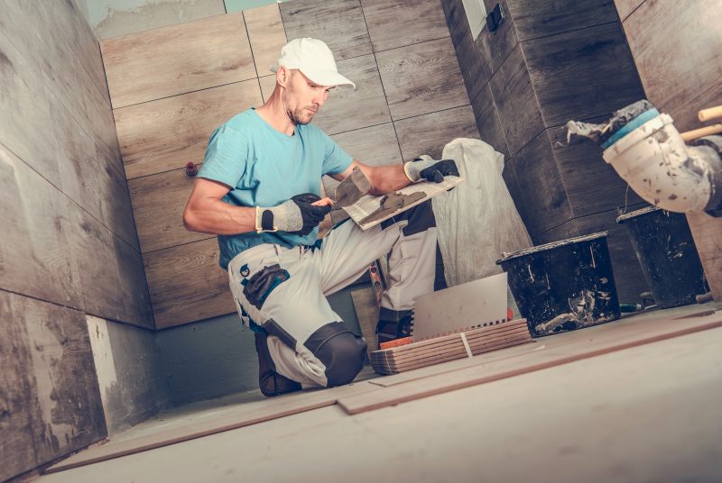 Top Bathroom Remodeling Companies in Florissant, CO